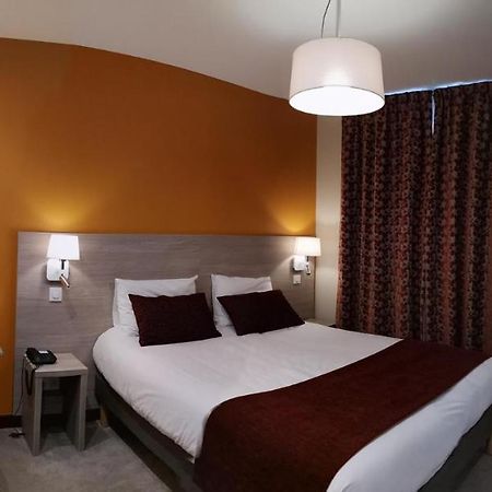 Hotel Saint-Georges Dış mekan fotoğraf