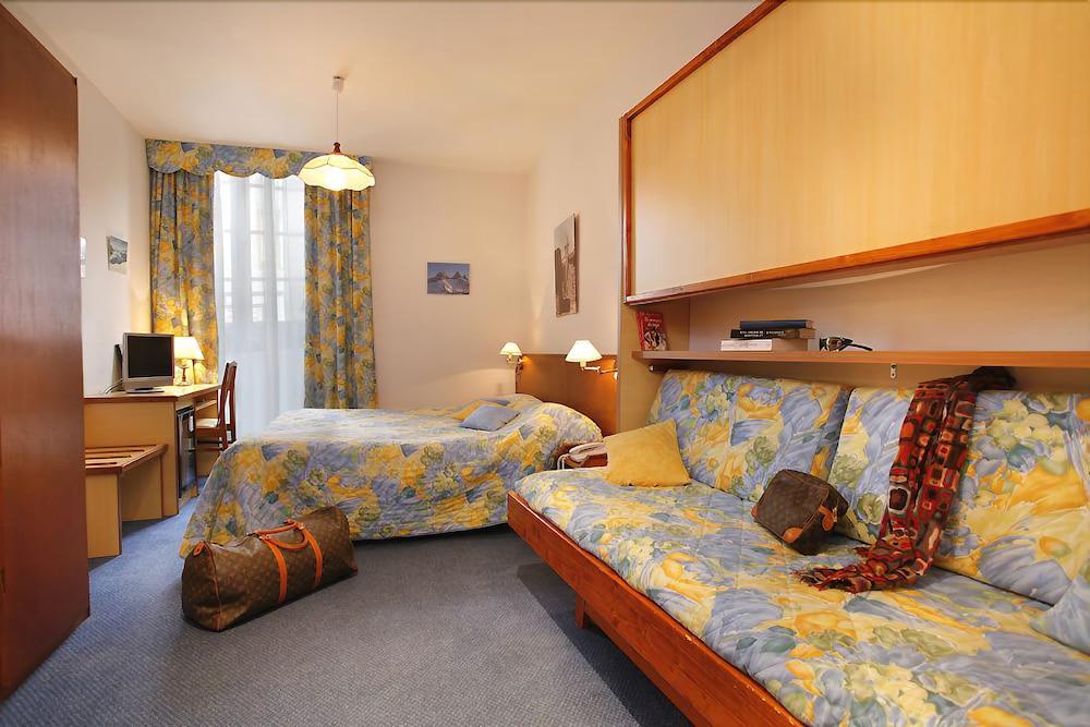 Hotel Saint-Georges Dış mekan fotoğraf