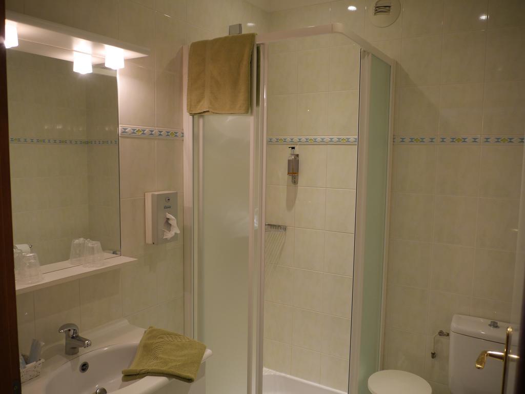 Hotel Saint-Georges Dış mekan fotoğraf