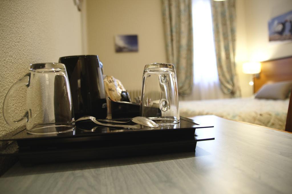 Hotel Saint-Georges Dış mekan fotoğraf